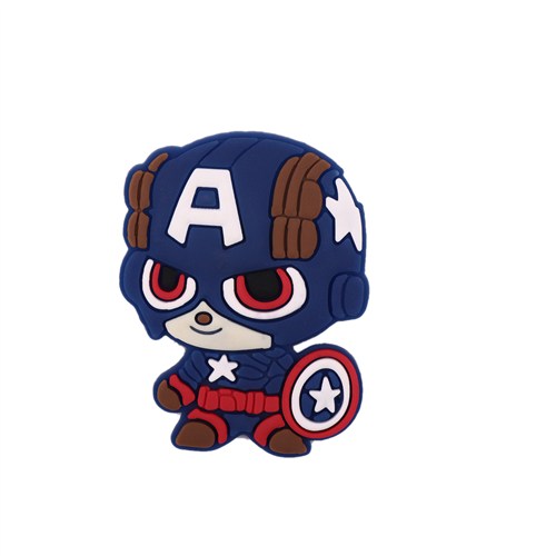 جیبیتز Captain America