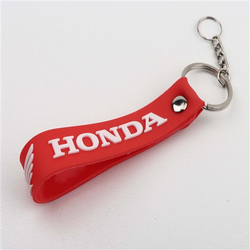 جاکلیدی نوشته Honda